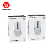 Miš Gaming Fantech WGC2 Venom II Space Edition