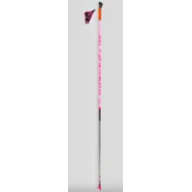 KV+ Palice Za Tek Na Smučeh Tornado Pink