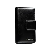 Peterson PTN008HF79657 Črna