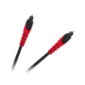 CABLETECH Optični avdio kabel 2m Eco-Line KPO4014-2