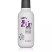 KMS Color Vitality Conditioner balzam za barvane lase 250 ml