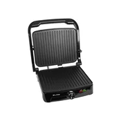slomart Električni žar Blow Mastergrill Duo 2500W, s 5-stopenjsko regulacijo