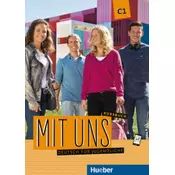 Mit uns!