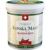 Konjsko toplo mazilo 500 ml