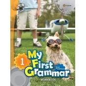 My First Grammar 1 WB + online