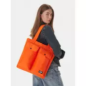 Ročna torba Vans VN000T61FLM1 Oranžna