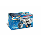 Eitech Motor