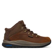 Trekking čevlji Skechers Meroe 205285 BRN Rjava