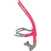 Mad wave pro snorkel pink