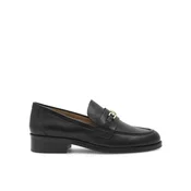Gino Rossi Loaferke WILMA-107783 Črna