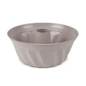 Berlingerhaus Pekač za torto s titanovo prevleko BH-7998 25 cm Taupe Collection