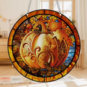 Hvatac Sunca - Pumpkin KP31396