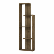 Hanah Home Polica za knjige Wand