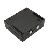 Baterija za Hetronic, 2500mAh