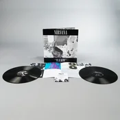 Nirvana - Bleach (Remastered) (Deluxe Edition) (Reissue) (180 g) (2 LP)