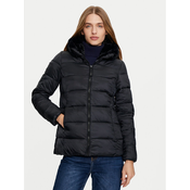 CMP Zimska jakna 34K0036F Crna Regular Fit