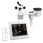 SENCOR Vremenska stanica Sencor SENCOR SWS 16600 WiFI