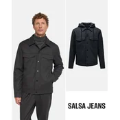 Salsa Jakna