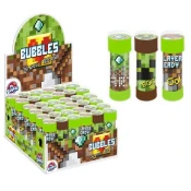 Baloncici puhalica Pixel 55 ml