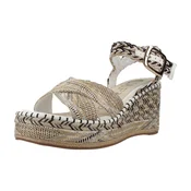 Café Noir Sandalias Mujer Modele C1gb9500 Večbarvna