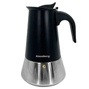 shumee Aparat za kavo 300 ml Klausberg Kb-7845 Indukcija