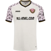 Jako Dres Dynamo Dresden Away 2026/27