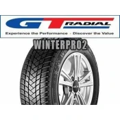 GT RADIAL - WINTERPRO2 - zimske gume - 205/60R16 - 92H