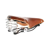 Brooks England B66 Sedež