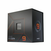 AMD Procesor Ryzen 9 7950X 16 jezgara 4.7GHz (5.7GHz) Box