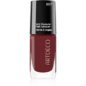 Artdeco Lak za nohte (Art Couture Nail Lacquer) 10 ml (Odstín 907 Phoenix)