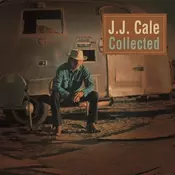 J.J. Cale - Collected (Reissue) (Limited Edition) (180 g) (3 LP)