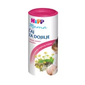 Caj instant za dojilje HiPP Mama 200g