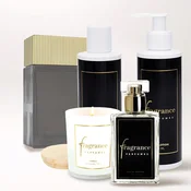 Navdihnjen po Tom Ford Extreme - Darilni Komplet