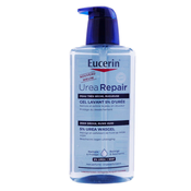 Eucerin Urearepair Cleansing Washing Gel 5% Urea 400Ml