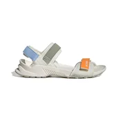 adidas TERREX HYDROTERRA sandali, off white/off white/beige (UK 5)
