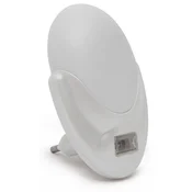 LED orijentaciono svetlo za uticnicu LED/1W/230V