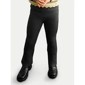 Abel & Lula Pajkice 5956 Črna Slim Fit