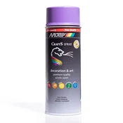 shumee Akrilna barva v spreju RAL 4005 lila 400 ml CRAFTS