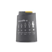 Microlife meka manžeta za nadlakticu M/L (22-42 cm)
