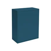 Stenski koš za smeti ReCollector Recycling box 30 x 15 x 40 cm