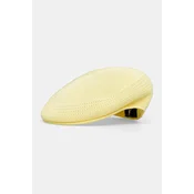 Kangol baretka s šiltom ženska TROPIC 504 VENTAIR