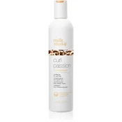 Milk Shake Curl Passion balzam za lase - 300 ml