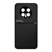 Maska Anti Static za Honor Magic 8 Pro crna