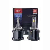 shumee H7 LED ŽARNICE ZA VW GOLF 7 Z NAMENSKIM CANBUSOM 6000K