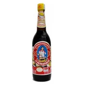 Ostrigina omaka 600 ml -