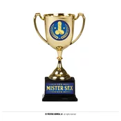 Guirca Kozarec - Mister Sex