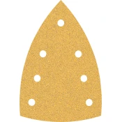 Brusni papir EXPERT C470, 100 x 150 mm, G 60, 50 kosov