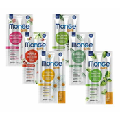 Monge Gift Kitten - Trout&Chamomile 15g