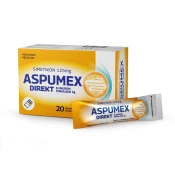 Aspumex Direct čokolada vrećice-pharmacy