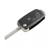 888 CAR ACCESSORIES Kucište oklop kljuca za volkswagen 2 tastera vw2bts